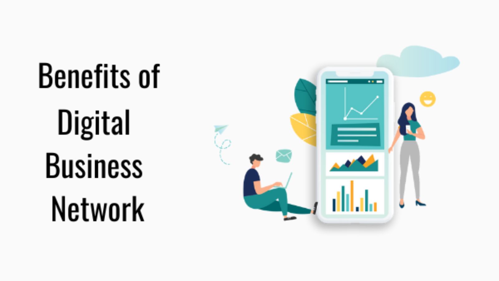 10 Powerful Benefits of a Digital Business Profile for Networking in 2025