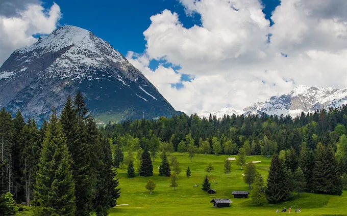 Best Places to Visit in October in India