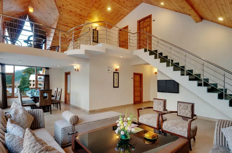 Escape to Elegance: Your Manali Stay Redefined