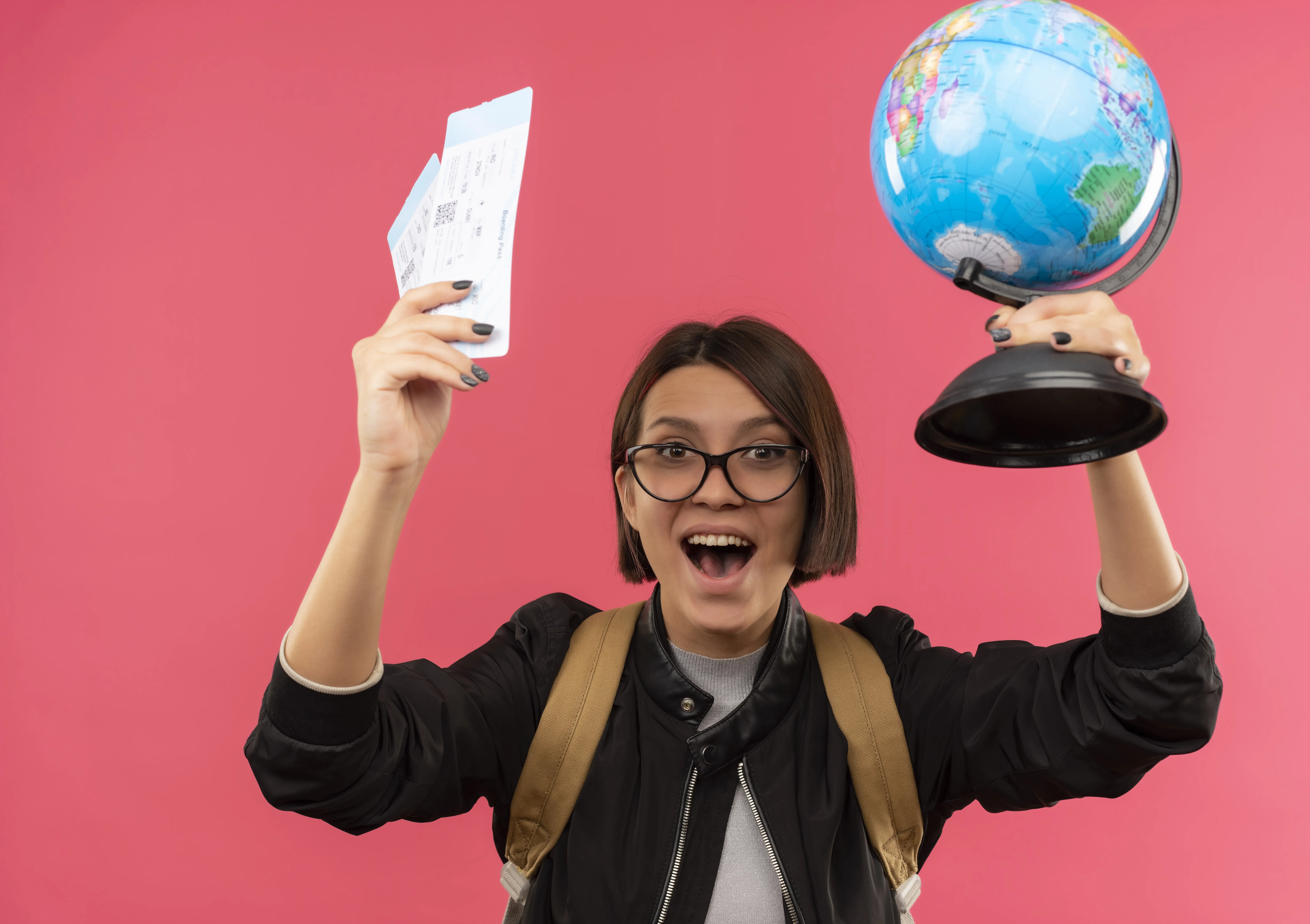 Student Visa 101: Everything You Need to Know Before You Apply