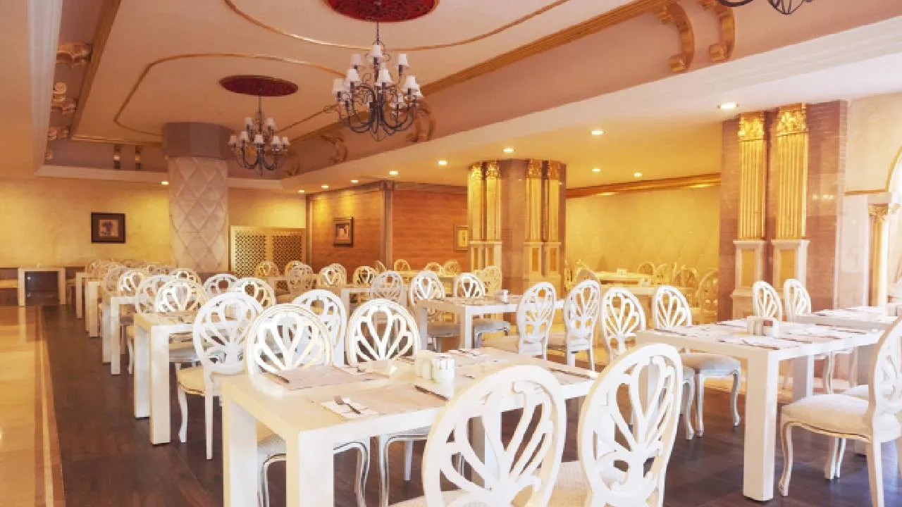 Celebrate in Style at Our Premium Party Hall