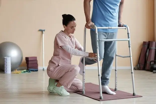 Your First Visit to a Therapy Center: What to Expect and How to Prepare