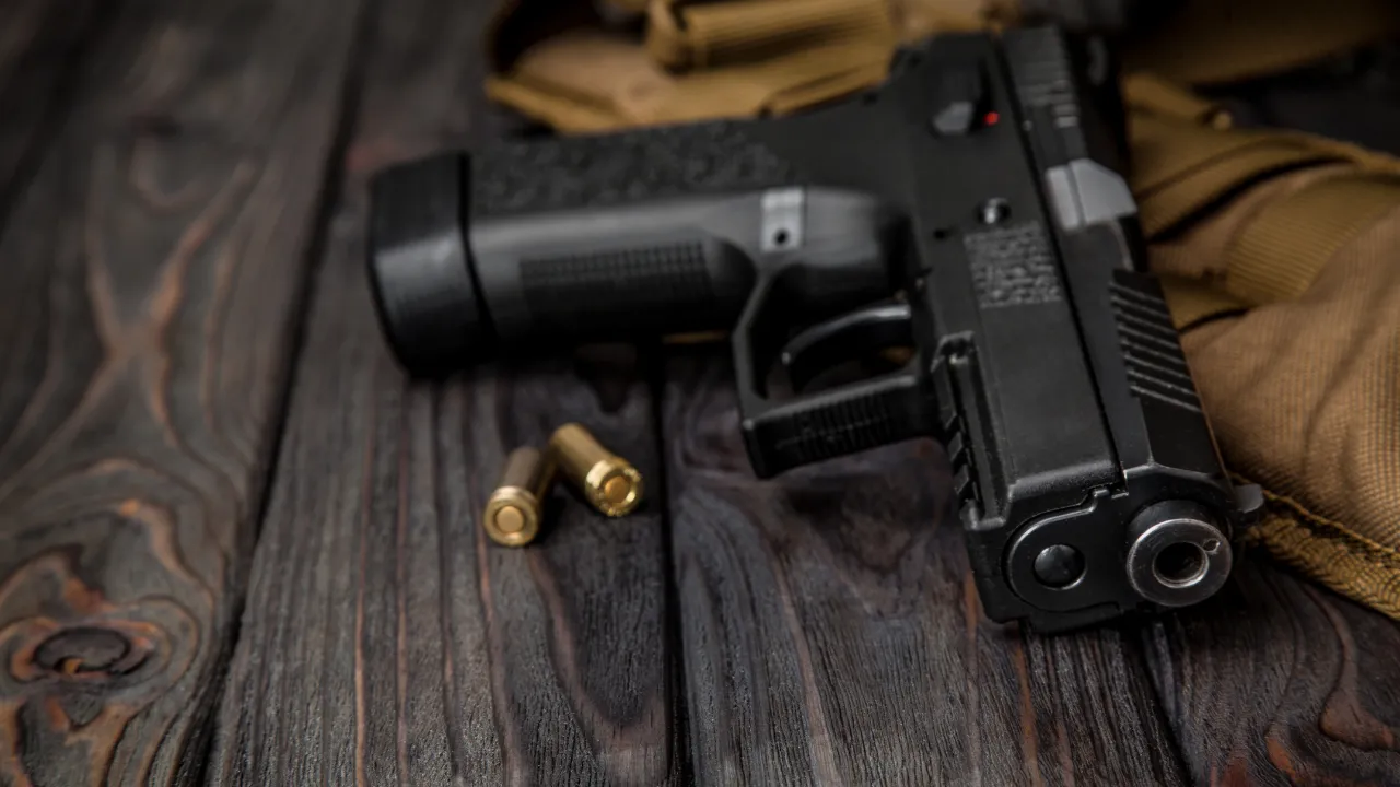 Why the Raptor Gun is the Ultimate Choice for Personal Safety