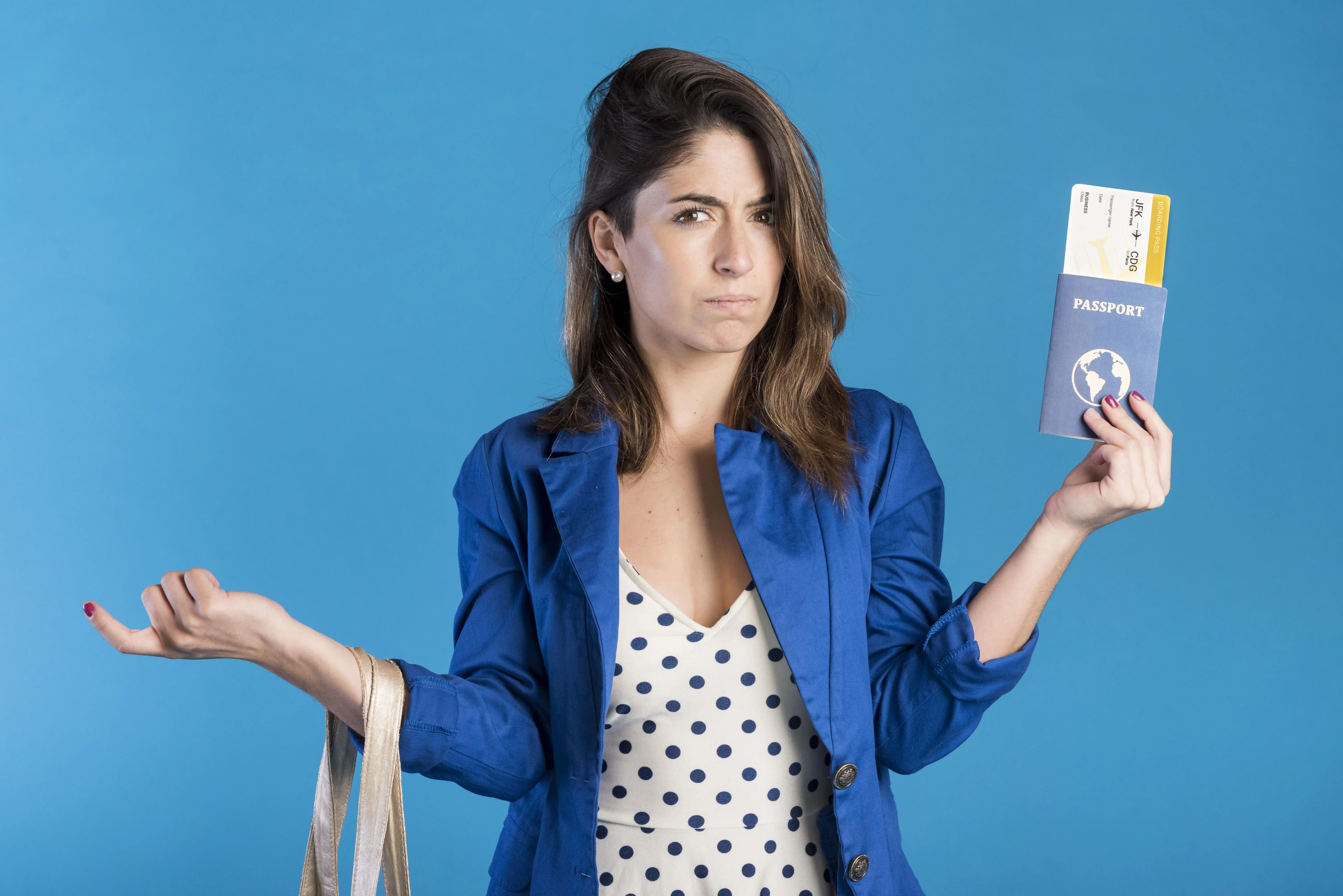Top Reasons Your Visitor’s Visa May Get Rejected & How to Avoid Them