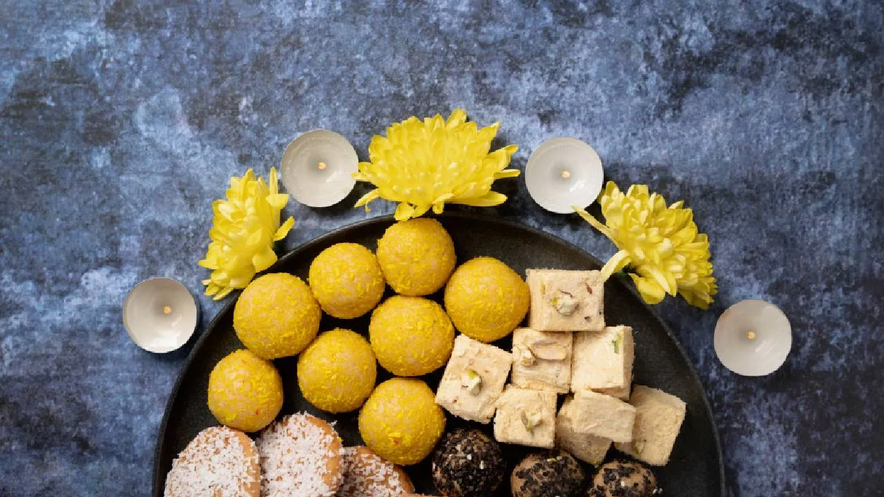  Discover the Taste of Tradition – Only at Gokul Sweets