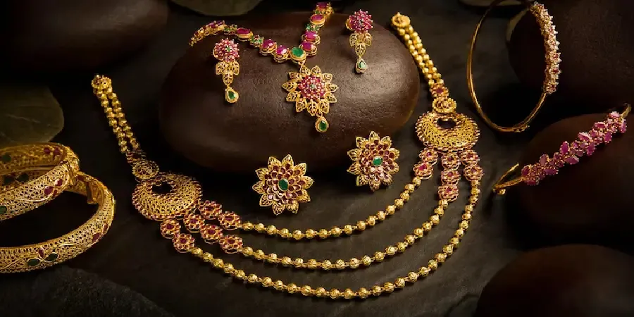 Why Gold Jewellery is More Than Just an Investment in Indian Culture