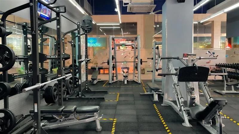 How to Kickstart Your Fitness Journey at FitnessZone
