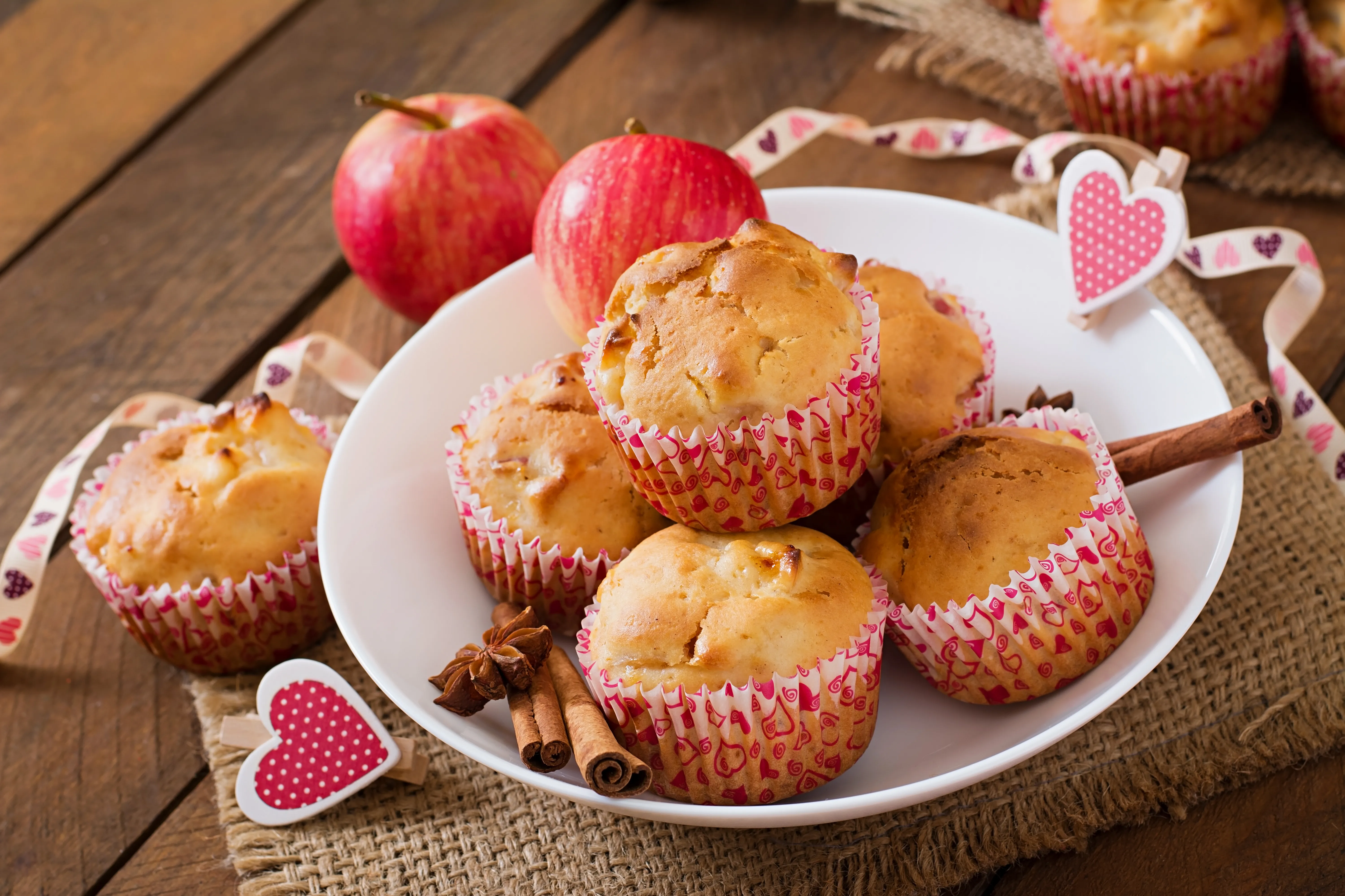 The Sweet Taste of Home: Homemade Fruit Muffins for All Occasions