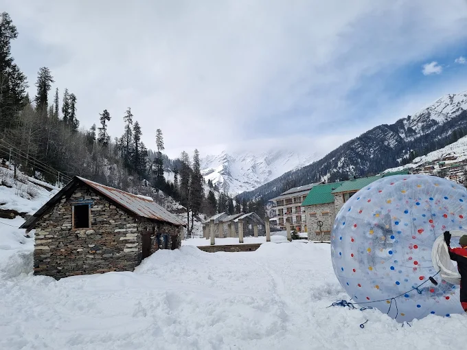 Why Road Trips in Himachal Are the Ultimate Travel Experience