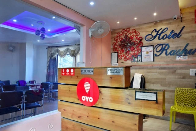 Hotel Rashik, Shimla – Your Next Step to a Perfect Stay Starts Here