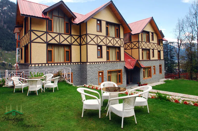 Why Shingar Regency is Manali’s Hidden Gem