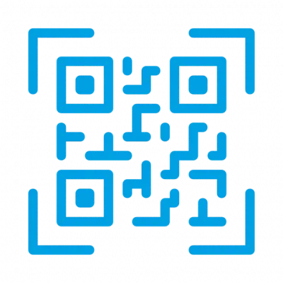 QR-Powered Digital Business Card