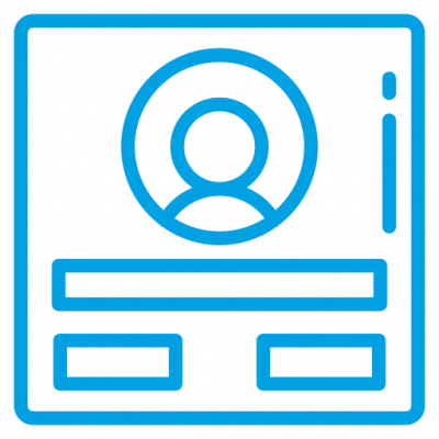 Mini Website & Business Profile