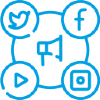 Social Media & Google Review Integration